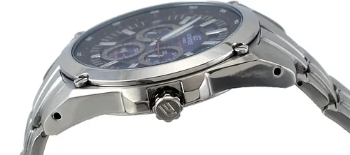 Vista 3 de Casio General Relojes para Hombre Edifice Cronógrafo EF-330SB-2AVDF - WW