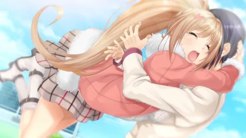Vista 3 de Song of Memories - PlayStation 4
