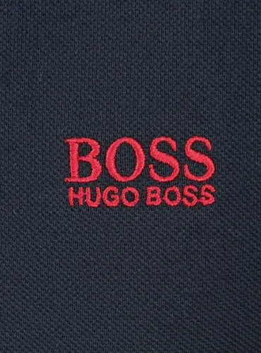Vista 5 de Hugo Boss Polo Firenze 33 de ajuste regular para hombre 50268712