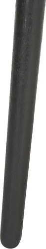 Vista 7 de Safavieh Home Dean Mid-Century Modern - Consola negra de 2 cajones