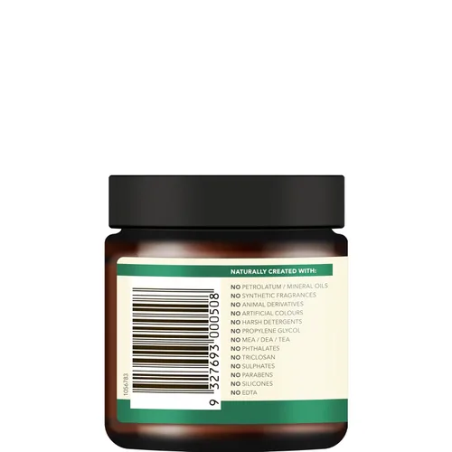 Vista 2 de Sukin Crema de noche restauradora de humedad Organics, 4.06 onzas líquidas