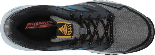 Vista 5 de New Balance Zapato industrial con punta compuesta 589 V1 para hombre