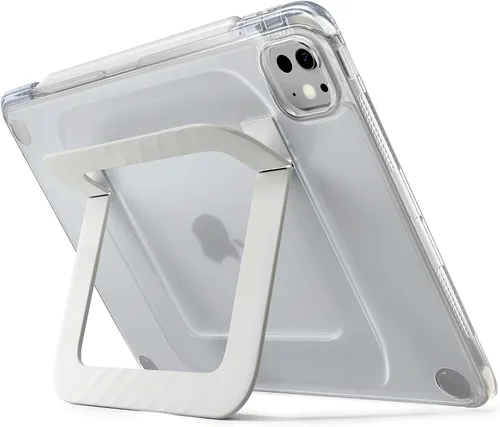 Vista 14 de TORRAS Funda K3 Neo para iPad mini 7 (A17 Pro)/6 con soporte, Glacier Glaciar Sprint