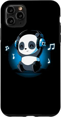 Vista 13 de Dj Panda - Carcasa para iPhone 17