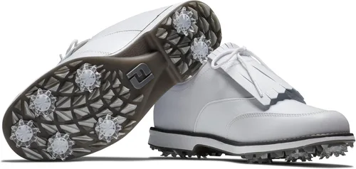 Vista 6 de FootJoy Zapatos de golf para mujer Premiere Series-Issette