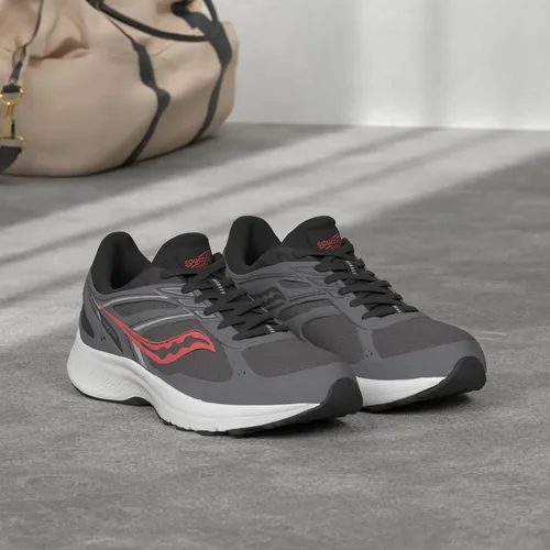 Vista 2 de Saucony Cohesion 14 - Zapatillas de trail running para hombre