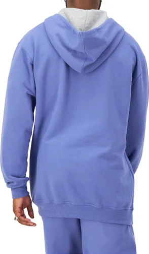 Vista 5 de Champion Men's Hoodie, Powerblend, Fleece Pullover, Comfortable Graphic Sweatshirt for Men (Reg. Or Big & Tall)
