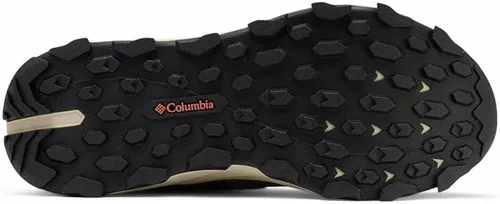 Vista 7 de Columbia Zapatillas de senderismo Hatana Breathe para hombre