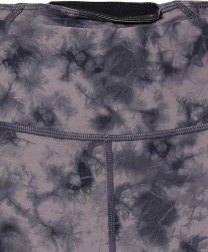 Vista 5 de Core 10 Pantalón corto de yoga Spectrum de cintura alta para mujer