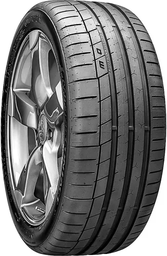 Vista 6 de Continental ExtremeContact Sport Performance Neumático Radial - 205/45ZR16 83W