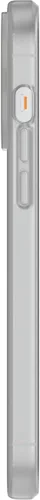 Vista 6 de OtterBox serie Prefix - Funda para iPhone 13 Pro Max y iPhone 12 Pro Max, transparente, ultradelgada, apta para bolsillo, con bordes elevados