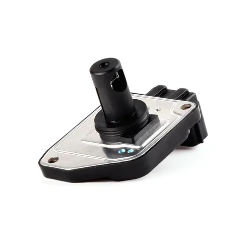 Vista 5 de Sensor de flujo de aire masivo MAF de repuesto directo compatible con Nissan Pickup 1996 1997 y 1998 1999 2000 2001 2002 2003 2004 Frontier y sensor