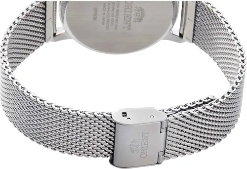 Vista 2 de Orient Reloj Casual RA-SP0007S10B, Movimiento de cuarzo