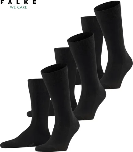 Vista 3 de FALKE Hombre Familia 3-Pack M So