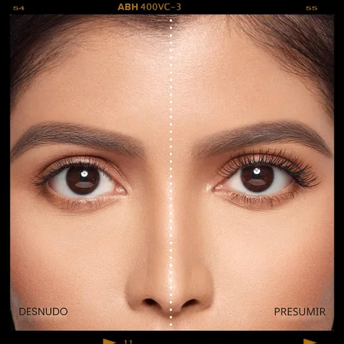 Vista 8 de Anastasia Beverly Hills - Lash Brag Volumizing Mascara Eye Lash Boosting