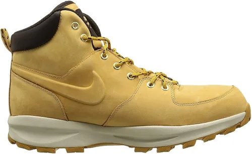 Vista 3 de Nike 456975-001 Manoa - Botas para hombre, color negro