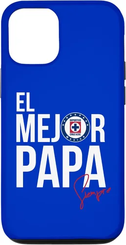 Vista 28 de Cruz Azul Sports Articles Collection This Father's Day! - Funda para iPhone 17