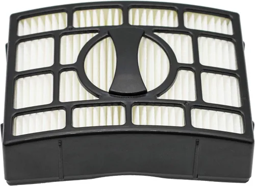 Vista 2 de Lemige Piezas de repuesto para filtros de vacío Shark Navigator Zero-M Lift-Away ZU560 ZU560C ZU561 ZU562 ZU572 UV650 UV725, 2 filtros de poste + 4