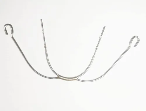 Vista 4 de 1 material de ortodoncia con lazo dental SmileTech