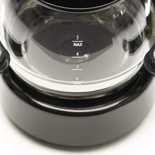 Vista 3 de Dometic PerfectCoffee MC 052 Cafetera de Cinco Tazas, 12 V, Azul
