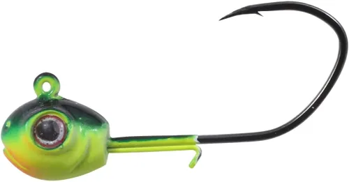 Vista 11 de Northland Tackle Señuelo MVP, Pesos y Colores Surtidos