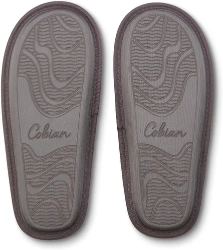 Vista 3 de Cobian Pantuflas Cheyenne Mule para mujer