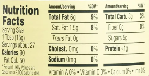 Vista 5 de Trader Joe's Speculoos - Mantequilla para galletas, 14.1 onzas (paquete de 2)