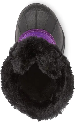 Vista 95 de SOREL - Botas de nieve para niños de Snow Commander
