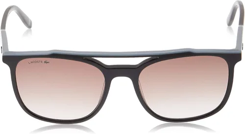 Vista 4 de Lacoste Gafas de sol rectangulares L924s para hombre