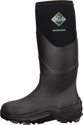 Vista 8 de Muck Boot Botas MuckMaster Hi-Cut para adultos
