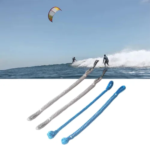 Vista 4 de Juego de coletas de kiteboarding premium para reparación de barras y confiable
