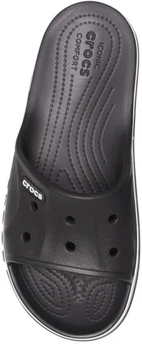 Vista 8 de Crocs Sandalias unisex Bayaband Slide para adultos