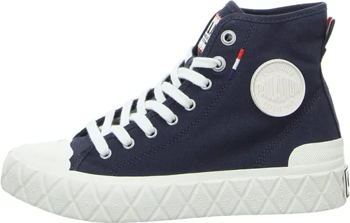 Vista 2 de PALLADIUM Tenis unisex para adultos