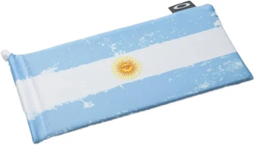 Vista 7 de Oakley Microbag unisex para adultos Australia Flag