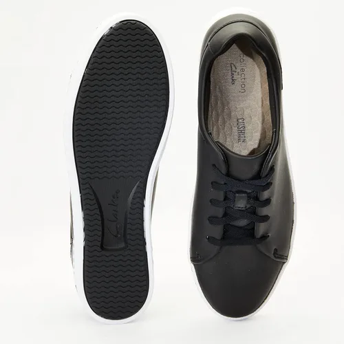 Vista 7 de Clarks - Zapatillas bajas para mujer