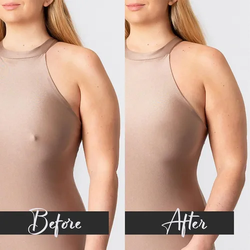 Vista 7 de WIGI Premium Nipple Covers, Reusable Silicone Nipple Covers & Disposable Nipple Pasties for Women, Invisible & Breathable