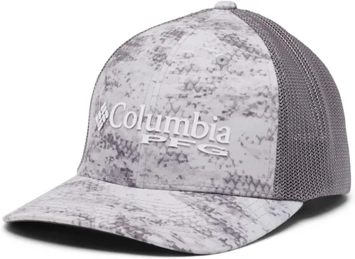 Vista 17 de Unisex Adult PFG Camo Mesh Ball Cap High