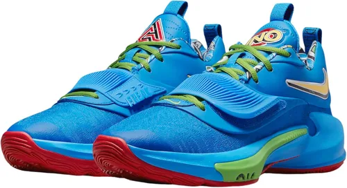 Vista 3 de Nike Zoom Freak 3 - Zapatos de baloncesto para hombre