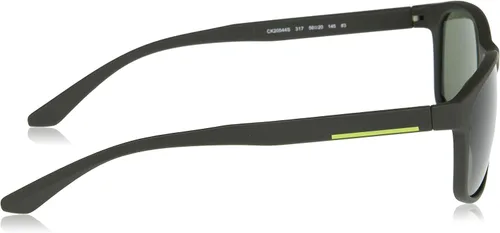 Vista 3 de Calvin Klein Ck20544s - Lentes de sol rectangulares para hombre
