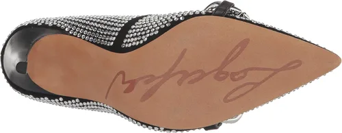 Vista 4 de Karl Lagerfeld Paris Calise-High Pump 1 para mujer