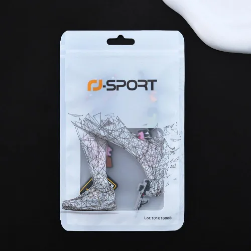 Vista 6 de RJ-Sport Dijes para zapatos, bonitos, divertidos y llamativos widgets de decoración de zapatos para niños y adolescentes, mujeres y niñas