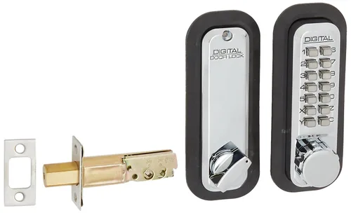 Vista 16 de Lockey USA Cerrojo de seguridad., 2210-AB