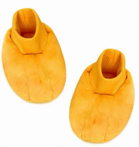 Vista 3 de ORNAMENTS Disfraz de Pluto para bebé de 18 a 24 meses, color amarillo