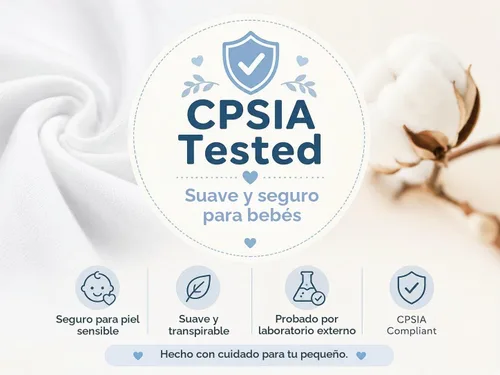 Vista 5 de Paquete de 6 camisetas sin mangas para bebé recién nacido, 100% algodón, camisetas de manga corta de 0 a 24 meses, unisex, para niños y niñas