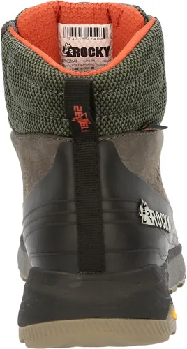 Vista 4 de Rocky Summit Elite eVent - Botas de senderismo impermeables