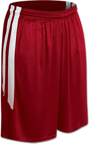 Vista 20 de Champro Youth Muscle Dri-Gear - Pantalones cortos de baloncesto
