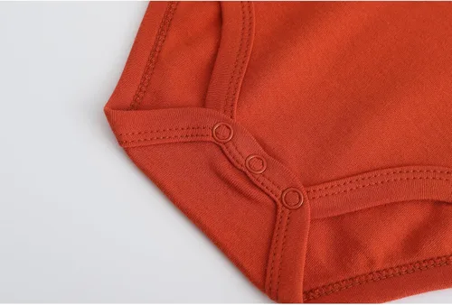 Vista 8 de ZAV Body unisex de manga corta para bebé, niño y niña, paquete de 5 unidades, ropa de bebé de dibujos animados, ropa suave para bebés, regalos