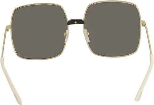 Vista 4 de Gucci GG0414S Endura GoldMirrored Rainbow Guccissima Talla única