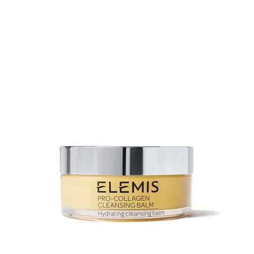 Vista 12 de ELEMIS Pro-Collagen - Bálsamo limpiador de maquillaje, limpiador facial hidratante, limpiador de aceite, removedor de maquillaje con aceite