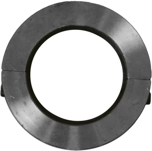 Vista 2 de SuperATV Abrazadera de tubo de acero universal resistente para UTV de 1.5